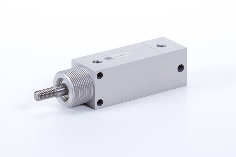 Clamping cylinders