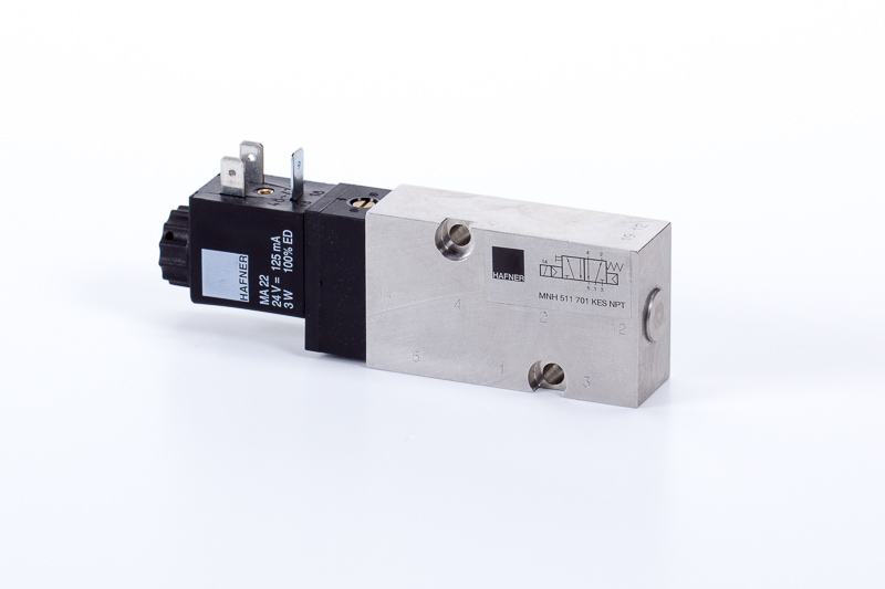 MNH 511 701 NPT KES
