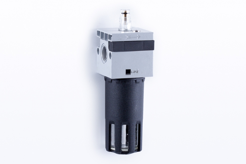 Lubricators