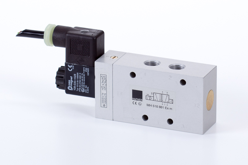 MH 510 801 EX M