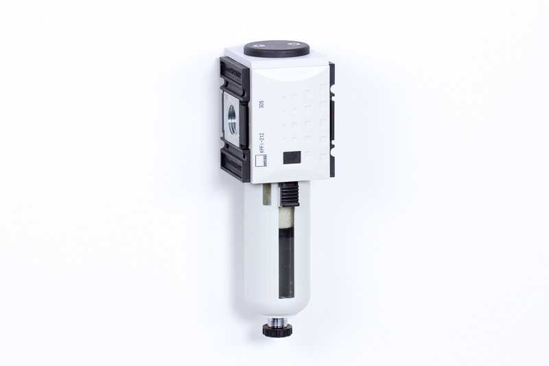 Pre-filters, 0,3 micron