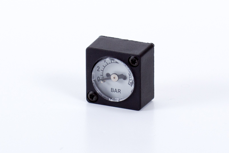 Flange connection, for Futura Line Mini-series