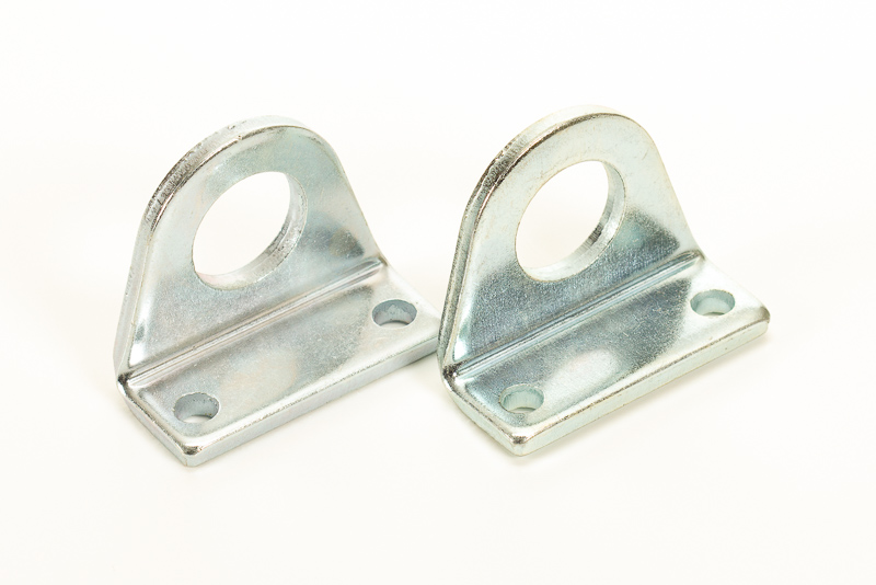 Foot mounting