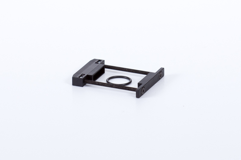 Mounting accessories