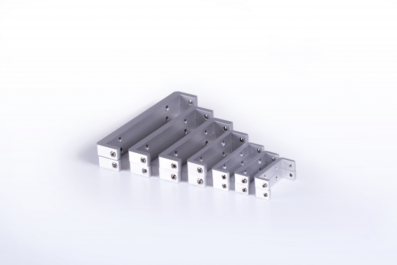 Plates for valve assembly