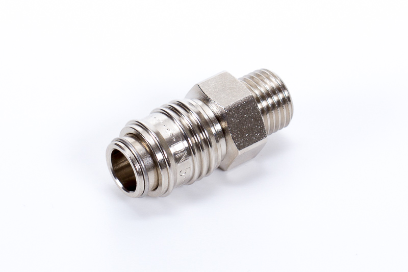 500 Series, DN 5 mm