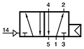 P 510 121 NPT