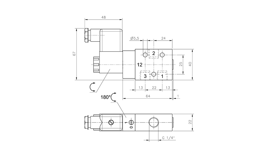 MH 310 701 EX IA