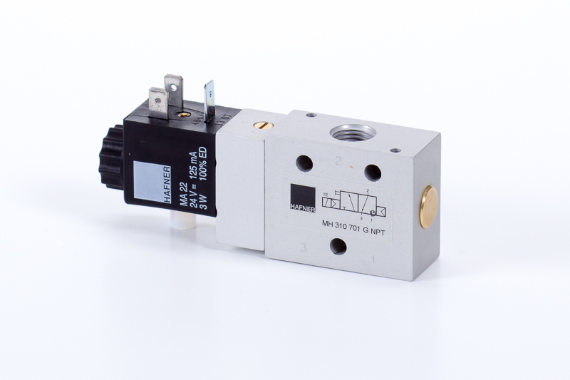 MH 310 701 G NPT