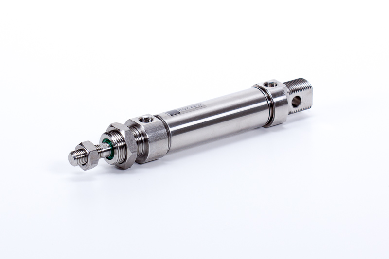 Stainless steel