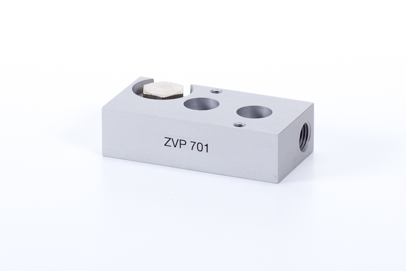 ZVP 101