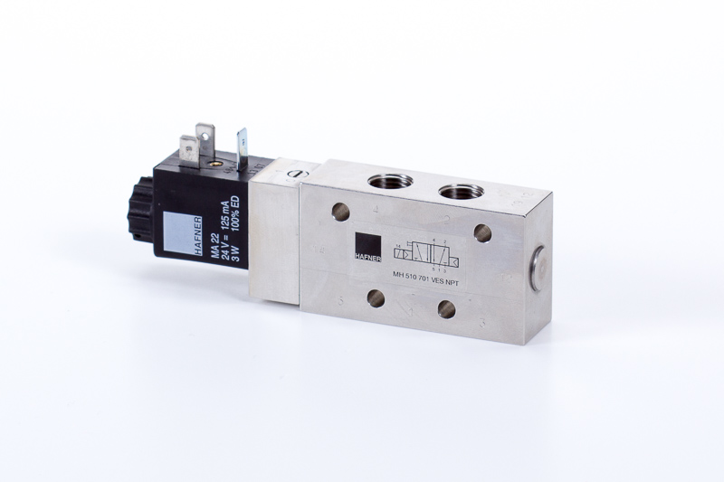 MH 510 701 NPT VES