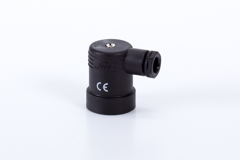 Connectors for pressure switch type DS-0180