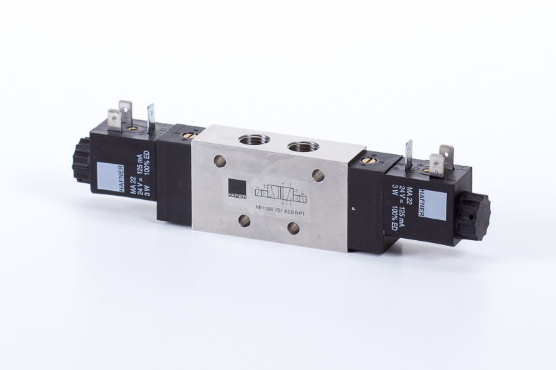 MH 520 701 NPT KES