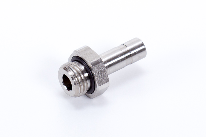 Male hose adapter
