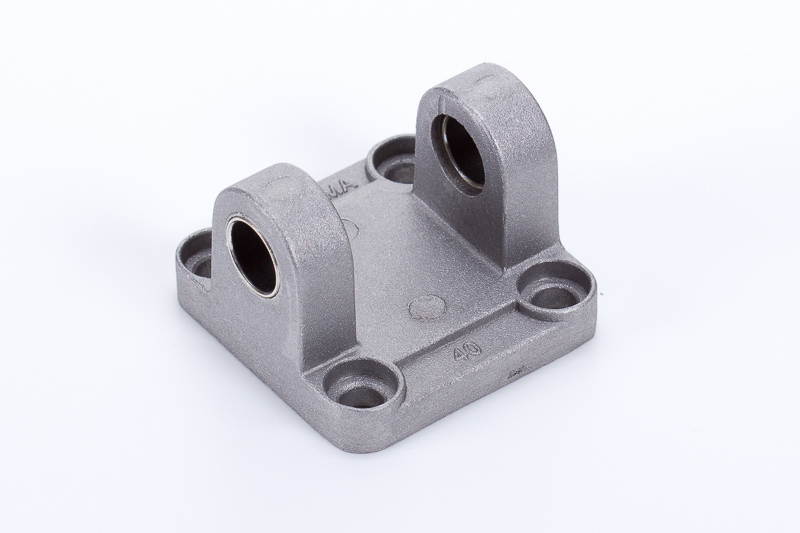 Cylinder accessories