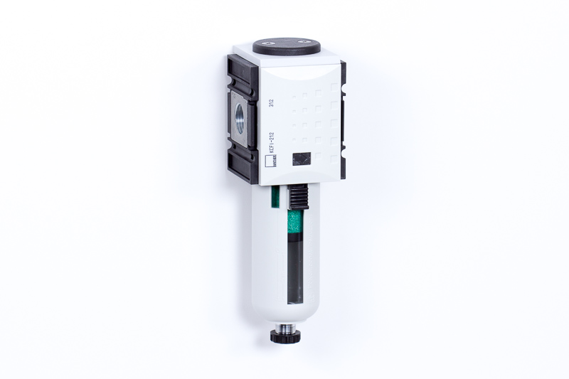 Fine filters, 0,01 micron