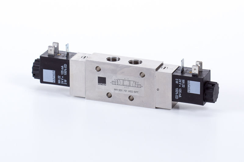 MH 532 701 NPT VES