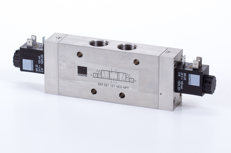 MH 532 121 NPT VES
