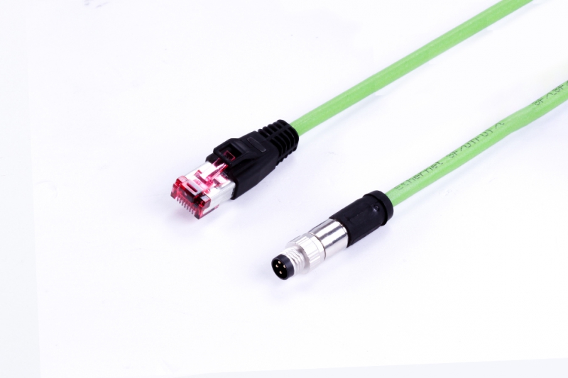 Stecker