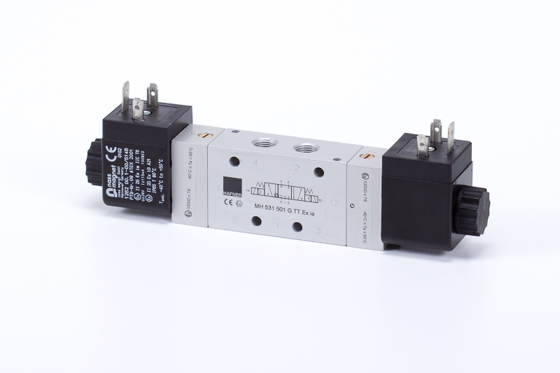 MH 531 501 G TT EX IA