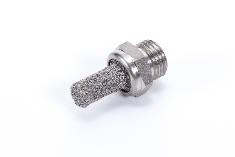 Stainless steel