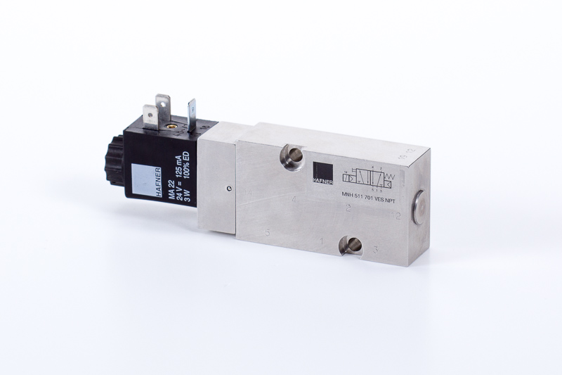 MNH 511 701 NPT VES
