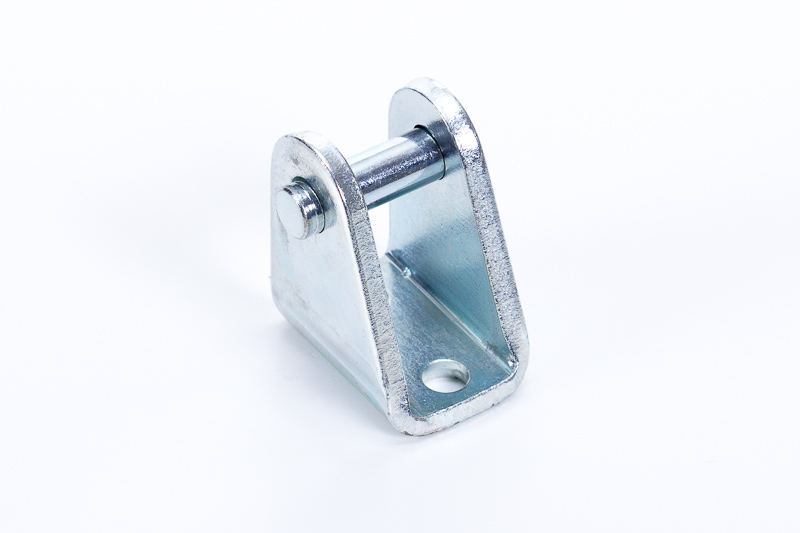 Rear hinge