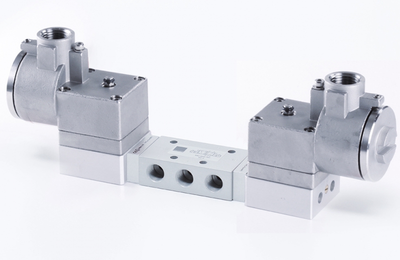 3/2-way bistable