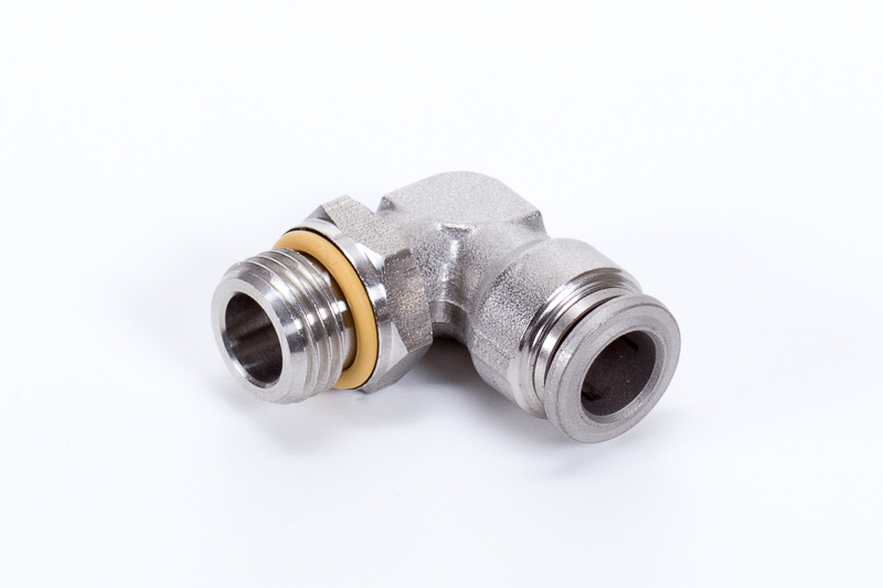 Series 60000 - Stainless steel