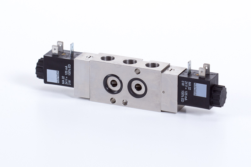 MNH 520 701 NPT VES