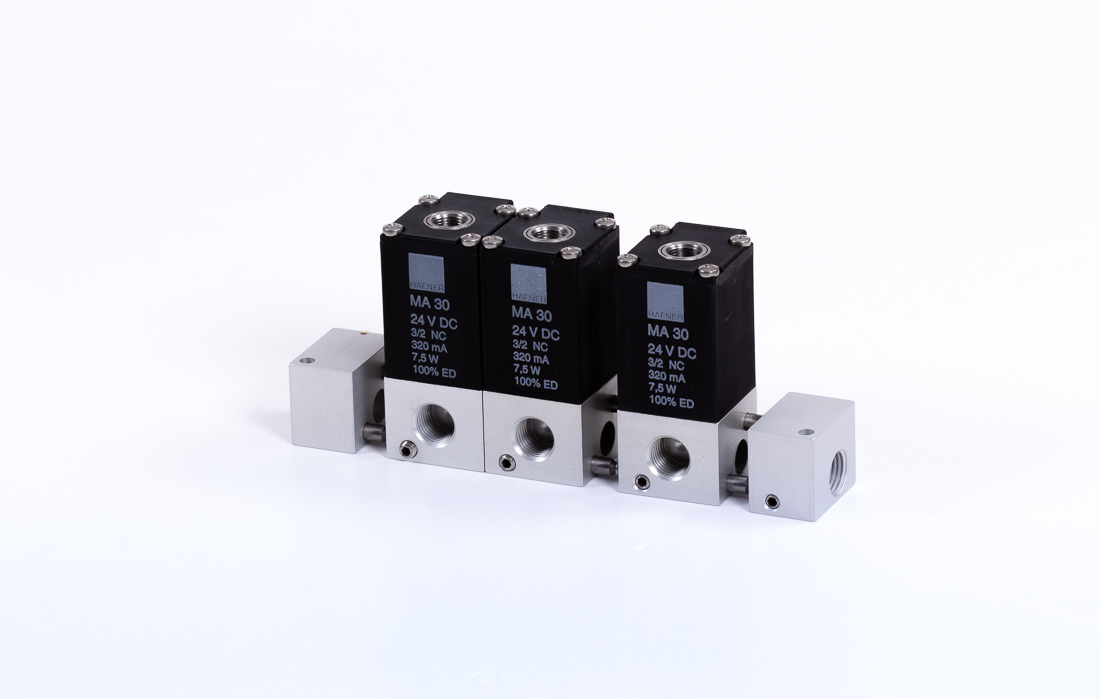 Modular systems
