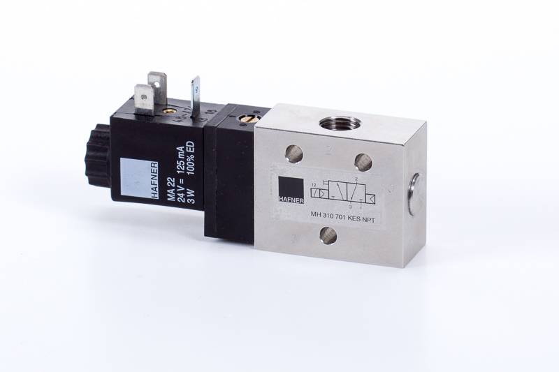 MH 310 701 NPT KES