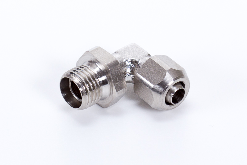 Series 100 - Stainless steel