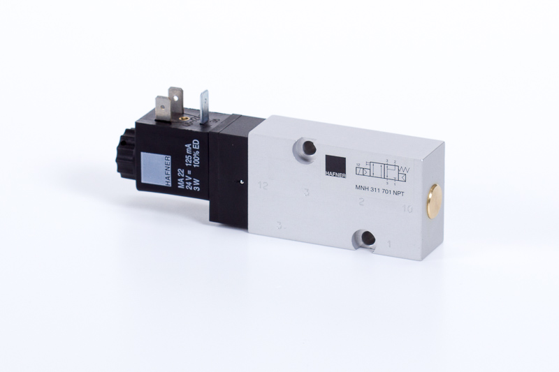 MNH 311 701 NPT