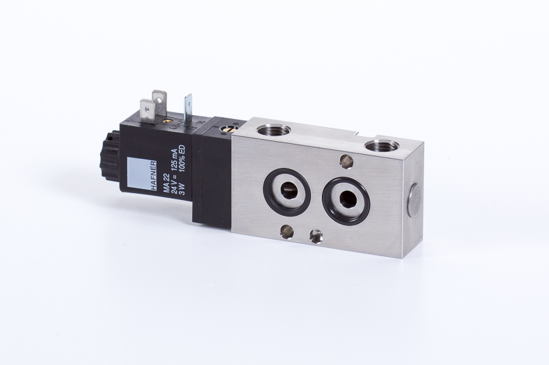 MNH 310 701 NPT KES