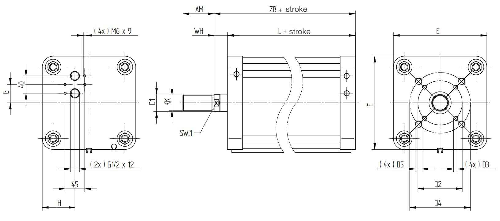 LAZ 320/200