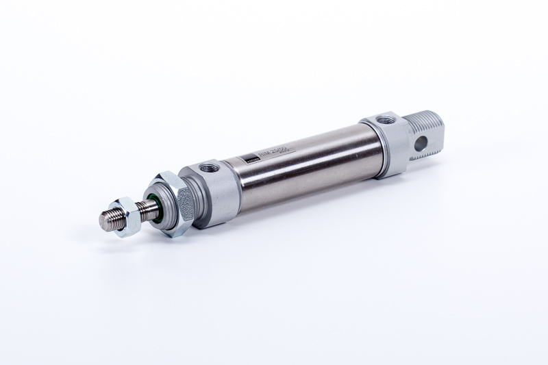 ISO 6432 - Round cylinders