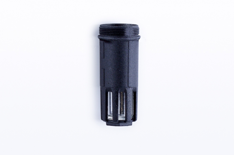 Bowl for lubricators