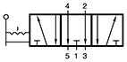 HVR 532 701 VES
