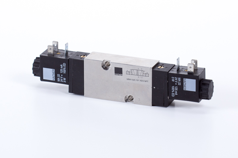 MNH 520 701 NPT KES