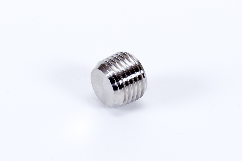 Plugs, conical, hexagon socket