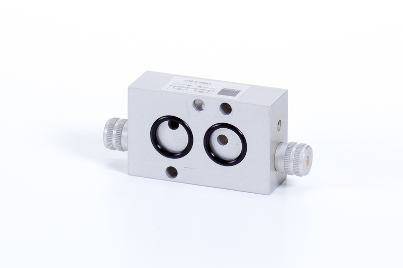 For 3-way valves