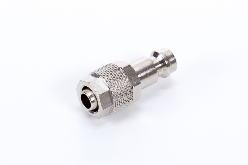 Plugs, push-on, Mignon profile