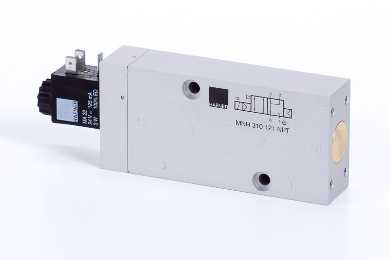 MNH 310 121 NPT