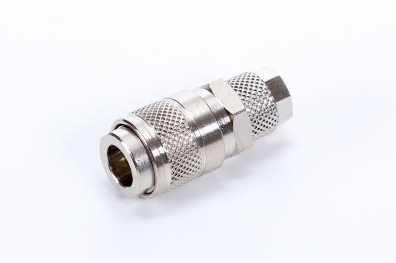 Sockets, push-on, Mignon profile