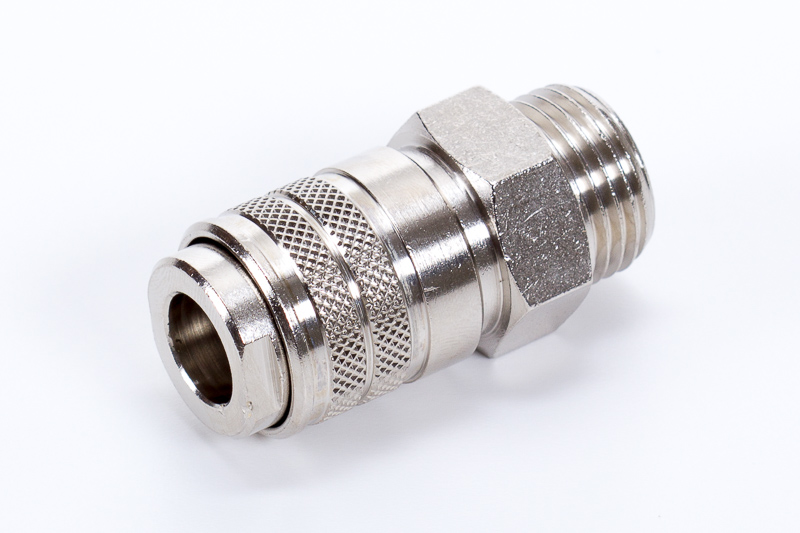 Quick Couplings