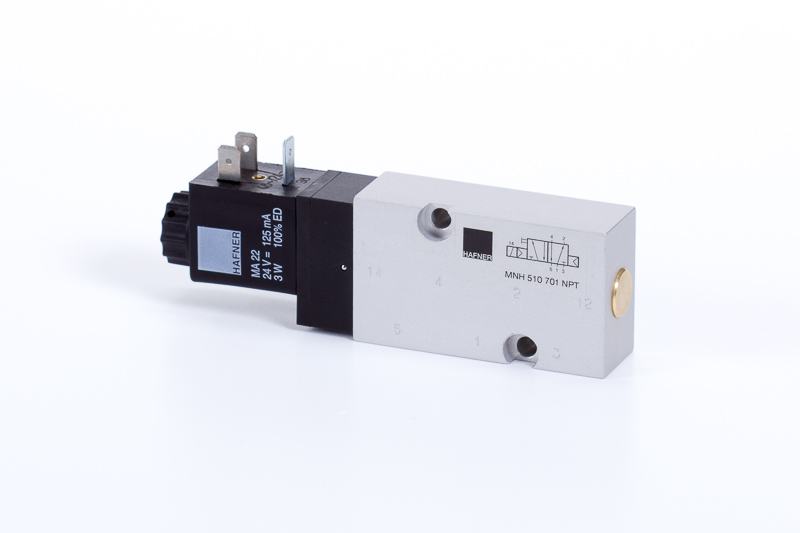 MNH 510 701 NPT