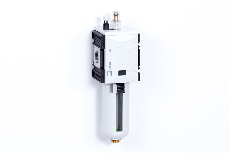 Lubricators