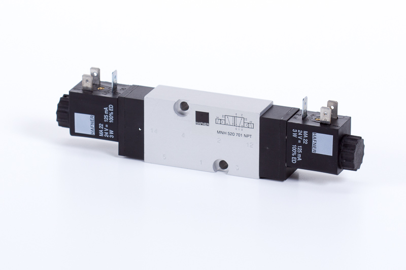 MNH 520 701 NPT